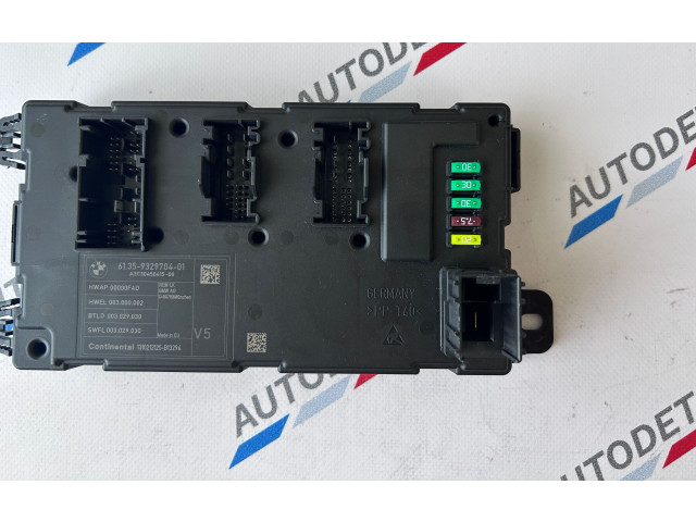 Блок комфорта 9329704, 61359329704   BMW 4 F32 F33   