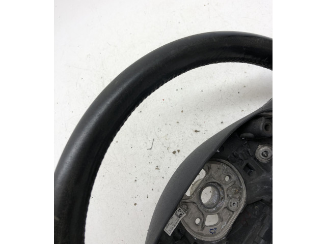 Volant Audi A6 S6 C5 4B 2001 8Z0419091E, 8E0000124  