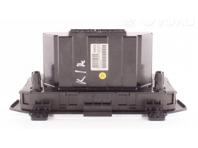 Блок управления климат-контролем 97250-3U800   Hyundai i30