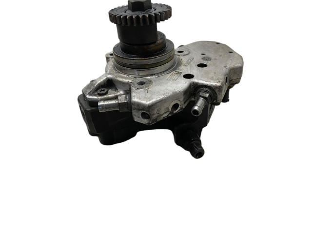 Vstřikovací čerpadlo A6420701001, 0445010245   Mercedes-Benz ML W164     