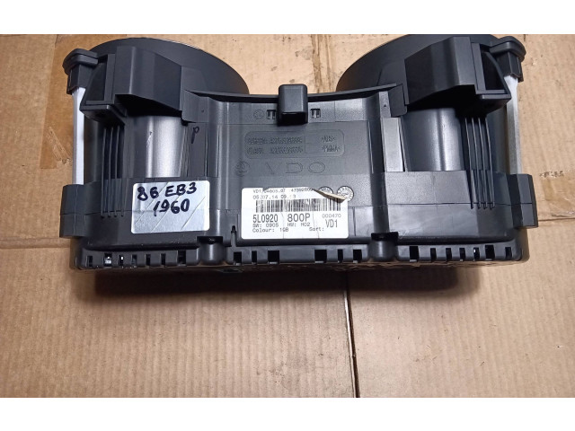 Přístrojová deska  Volkswagen Jetta VI 2014 A2C53219792, A2C90725500  