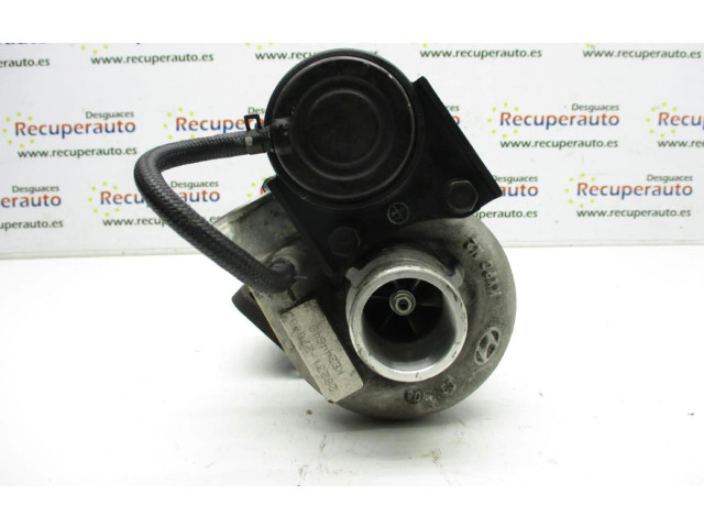  Турбина Hyundai Tucson JM 2.0 2823127000         