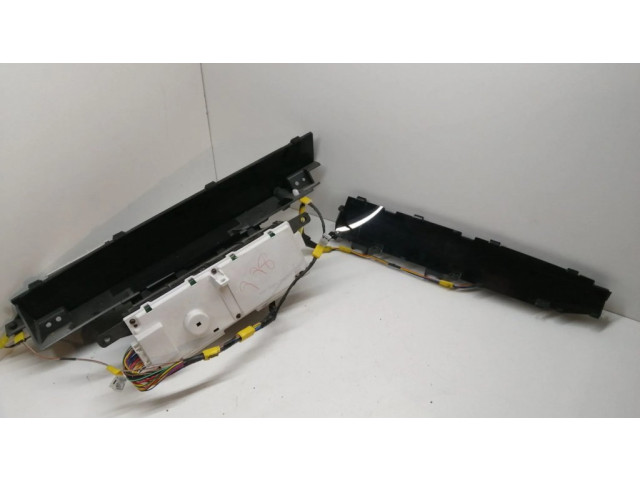 Панель приборов 8380047250, 8380047250A   Toyota Prius (XW20)       