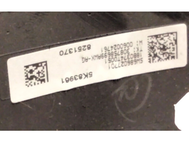 Volant BMW 2 F45 2018 8251069  