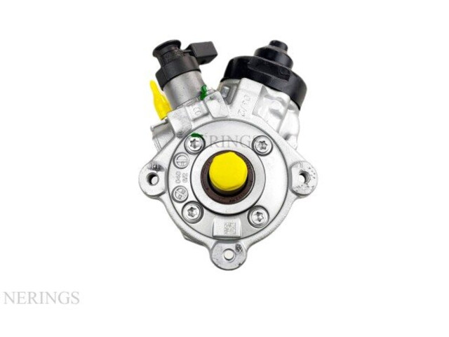 Vstřikovací čerpadlo 0445010508, 0445010543   Audi A5 Sportback 8TA     
