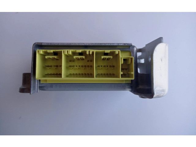 Блок подушек безопасности 25348-1MB0A   Infiniti Q70 Y51
