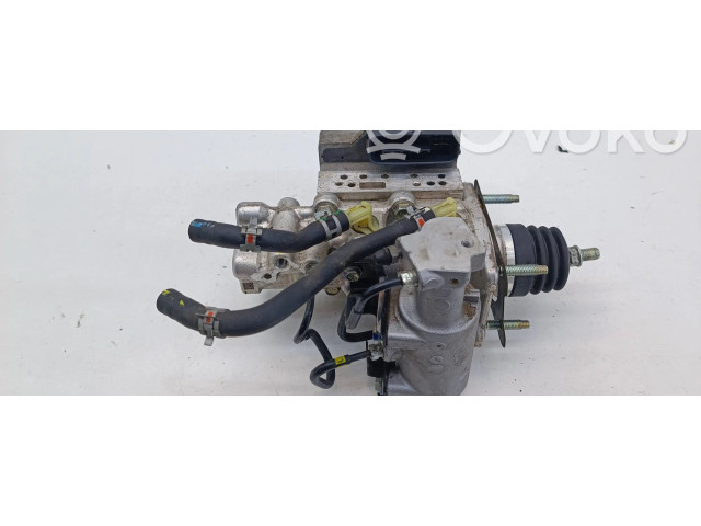 Jednotka ABS 4721078111, 4727047030   Lexus NX 2017