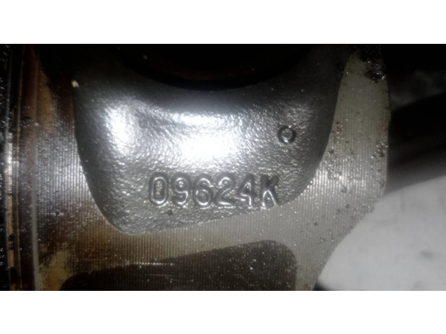 Píst 09624k   Toyota Land Cruiser (J150)  pro naftový motor 3.0  