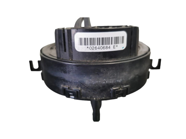 Подрулевой шлейф SRS 02640684E   Jeep Liberty