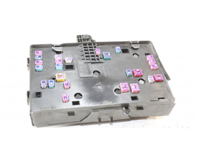 Блок предохранителей  HG9T14D068BC   Ford Fusion II    