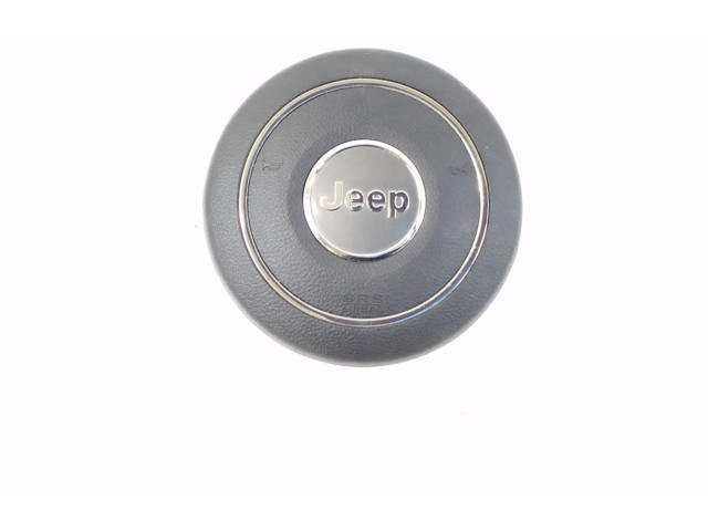 Подушка безопасности водителя 1GS311XLAH   Jeep Grand Cherokee