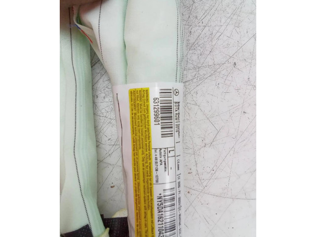 Боковая подушка безопасности 631299601   Infiniti Q30