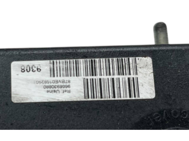 Jednotka ABS 0265951326, 00615J0847   Peugeot 5008 2011