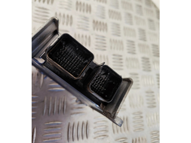Блок подушек безопасности BP4K57K30B   Mazda 3 I