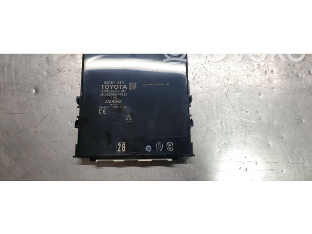    Рулевая рейка 8999002380   Toyota Auris E180 2012 - 2018 года