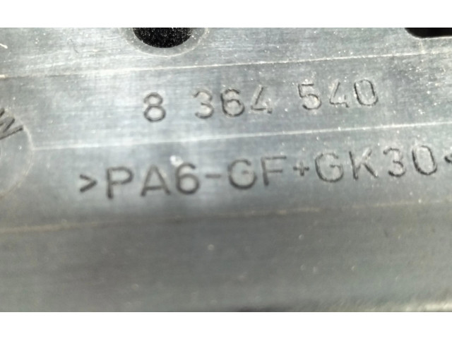 Модуль управления BSM 8364540   BMW 3 E46    