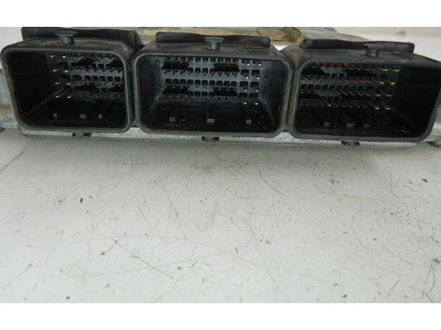 Řídící jednotka 8200039569   Renault Scenic RX 2001