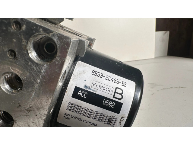 Комплект воздушного узла салона BB532C405BE, 022752121730   Ford  Explorer  