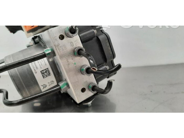 Jednotka ABS 9840804980   Peugeot 3008 II 2022
