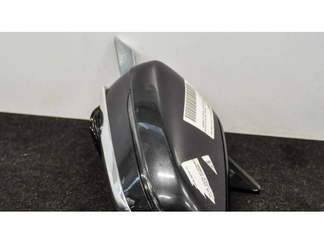 Zpětné zrcátko  levé BMW 7 G11 G12 2016  E1041404  