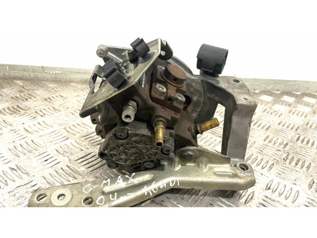 Vstřikovací čerpadlo 0445010102, 9656300380   Ford Focus C-MAX  pro naftový motor 1.6 HHDA 