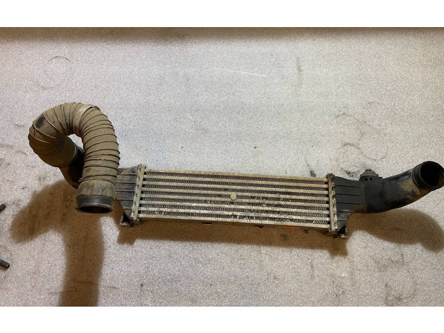 Интеркулер  a2025001100, 2025001100   Mercedes-Benz Sprinter W901 W902 W903 W904 2.9