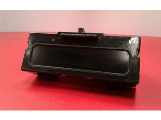 Дисплей    8200107839   Renault Megane II