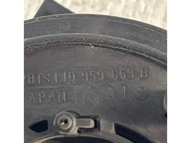 Подрулевой шлейф SRS 1J0959653B   Audi A3 S3 8L