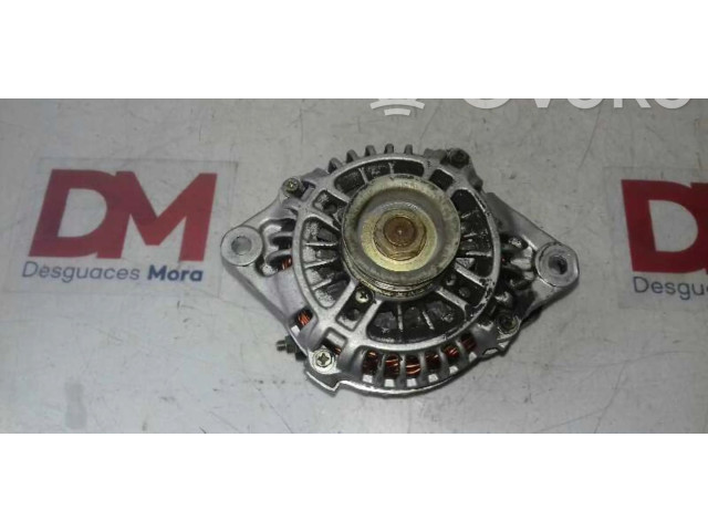 Генератор A3T08491   Mazda Xedos 9      