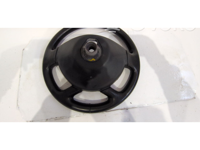 Volant Renault Trafic II (X83) 2012 8200198978, 8200004211  