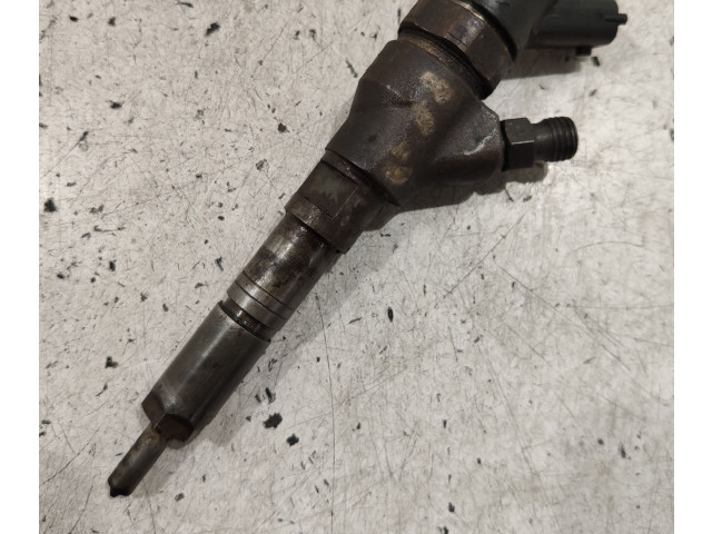 Vstřikovač 9640895380   Citroen Evasion  pro naftový motor 2.0  