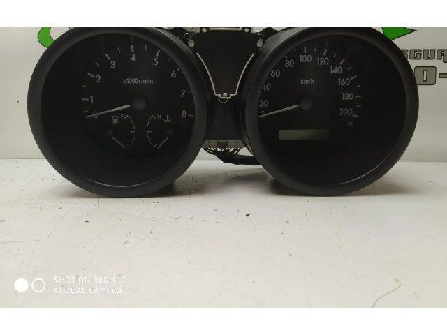 Přístrojová deska  Chevrolet Kalos  96426049  