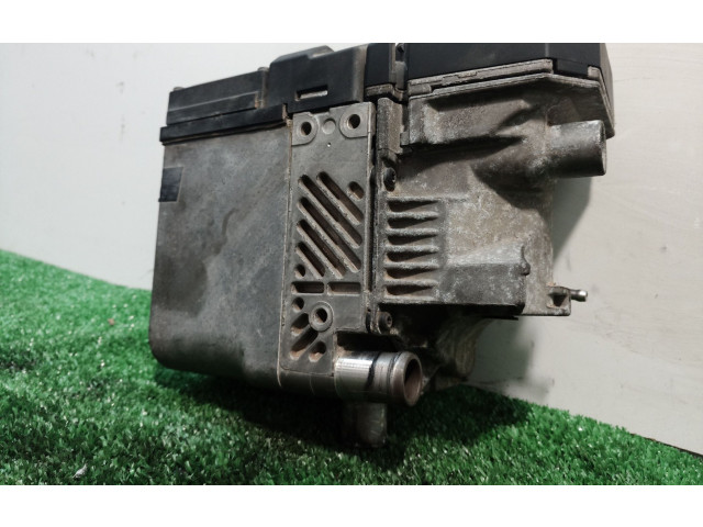 Вентилятор печки    7L6815071D, 7L6815071D   Volkswagen Touareg I