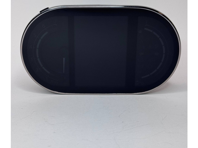 Přístrojová deska  Mini Cooper Countryman R60 2023 62105A82413, 5A82413  