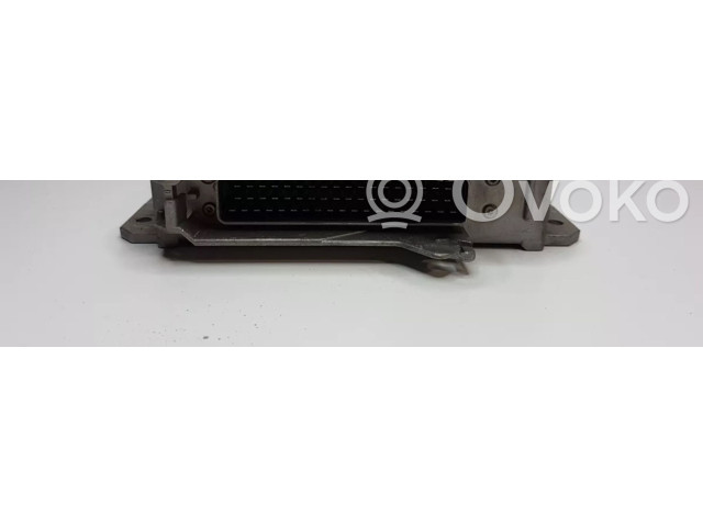 Řídící jednotka 4A0907401   Audi 100 S4 C4 1992
