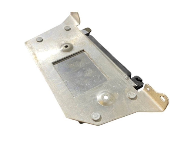 Блок управления коробкой передач 4D0927156L, 0260002411   Audi A8 S8 D2 4D