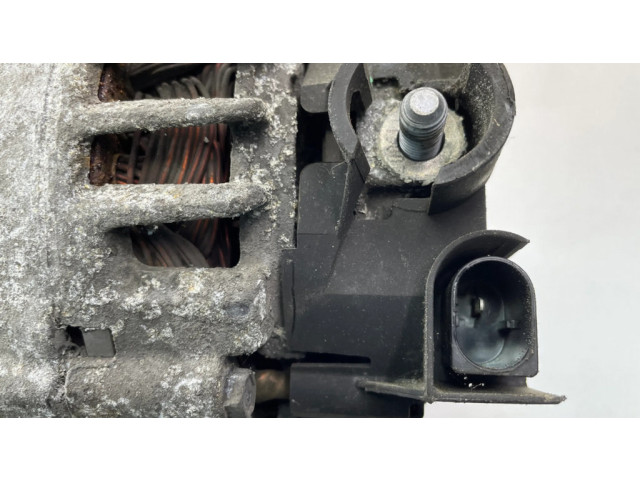 Генератор AV6N10300GC, 30659390   Ford Grand C-MAX 1.6     