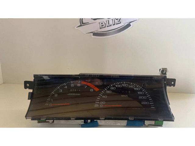 Панель приборов HR0162   Honda Prelude       