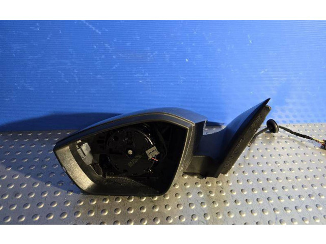 Zpětné zrcátko  Skoda Kamiq 2020  658857407, 658857407  