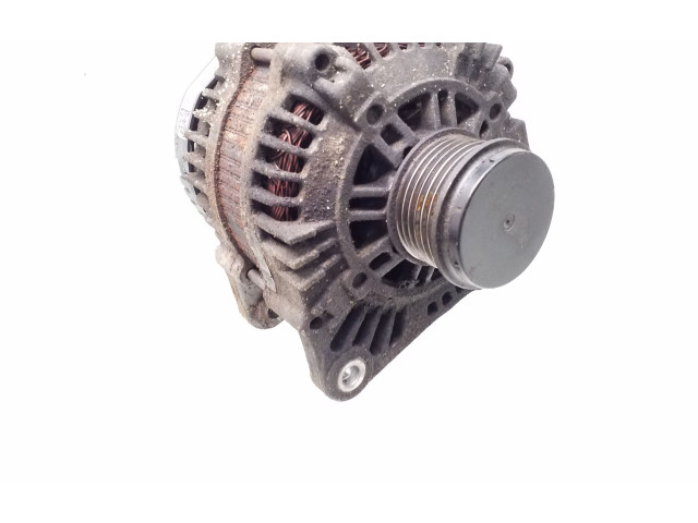 Генератор 059903018R, F55162303   Audi A6 S6 C7 4G      