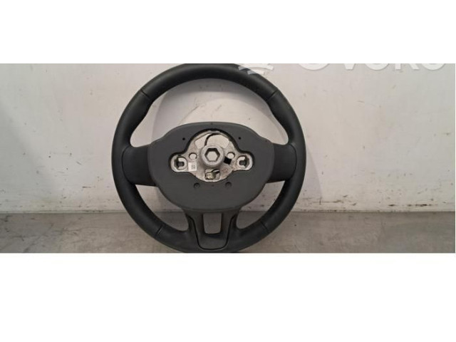 Volant Volvo V60 2022   