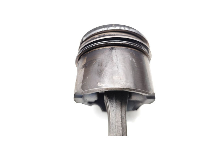 Píst RHZ, DW10ATED   Peugeot Expert    RHZ(DW10ATED);RHZ(DW10BTED);RHZ( 