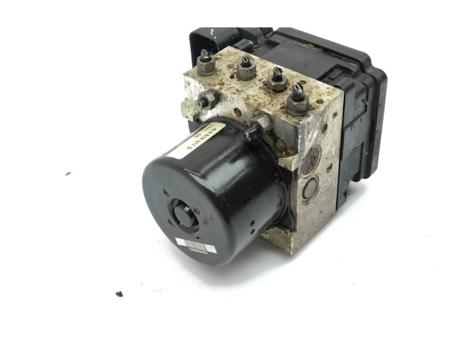 Jednotka ABS 4L0614517D, 10021200744   Audi Q7 4L 2008