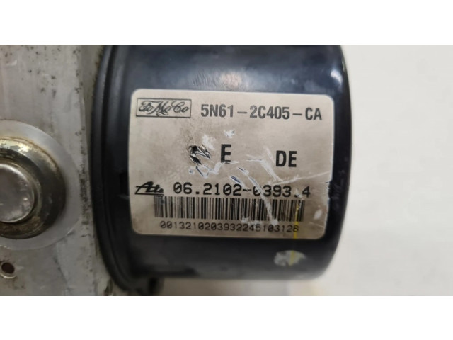 Jednotka ABS 5N612C405CA, 5N612C405   Mazda 5 2007