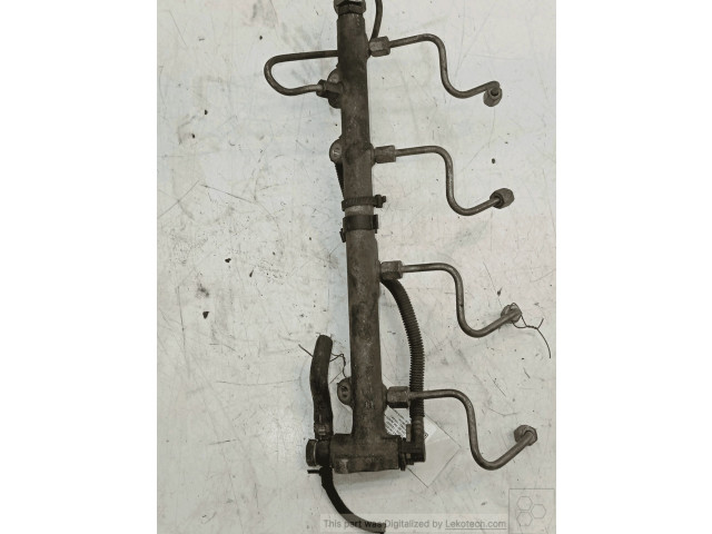 Vstřikovač BOSCH   Mercedes-Benz Vito Viano W638    611962 