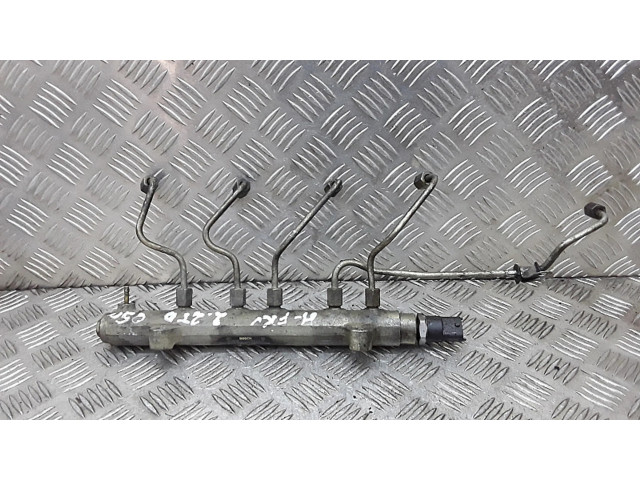 Vstřikovací lišta 1077800210   Honda FR-V     