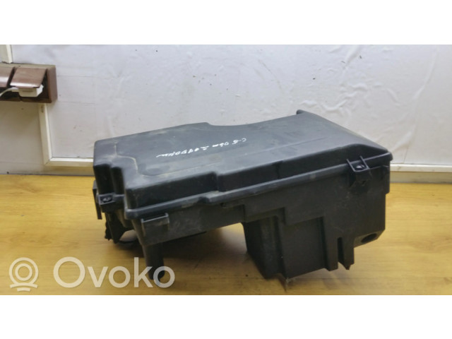 Блок предохранителей  9632653580, 9632753180   Citroen C5    