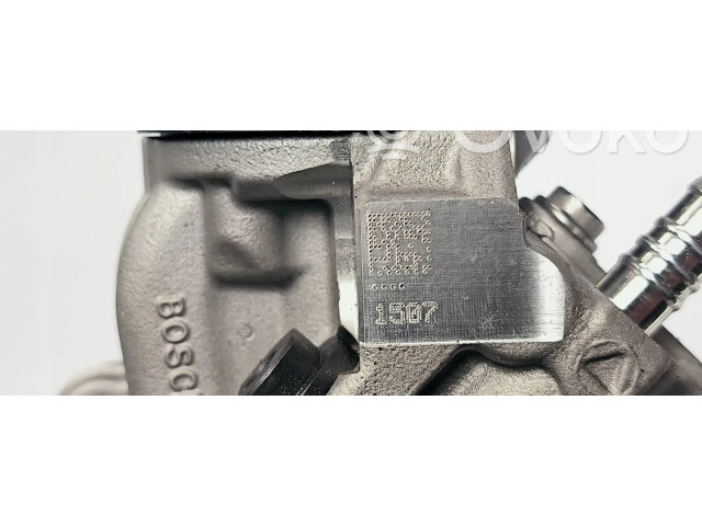 Vstřikovací čerpadlo 8W0919087L   Audi A4 S4 B9 8W     