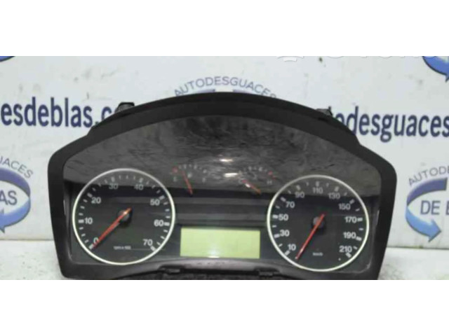 Панель приборов 51735925, CUADROINSTRUMENTOS   Fiat Croma       