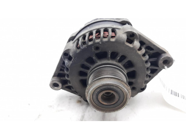 Генератор 96866018   Chevrolet Captiva 2.0     